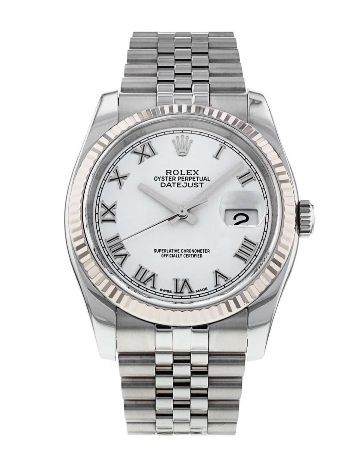 Rolex Datejust 116234
